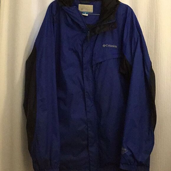 Mens Columbia jacket - Picture 1 of 6